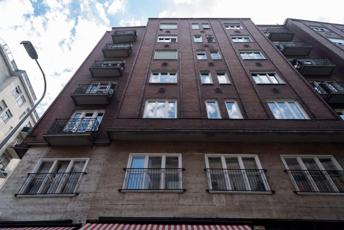Super Central New Apartment With Air Conditioning Budapest Exterior foto