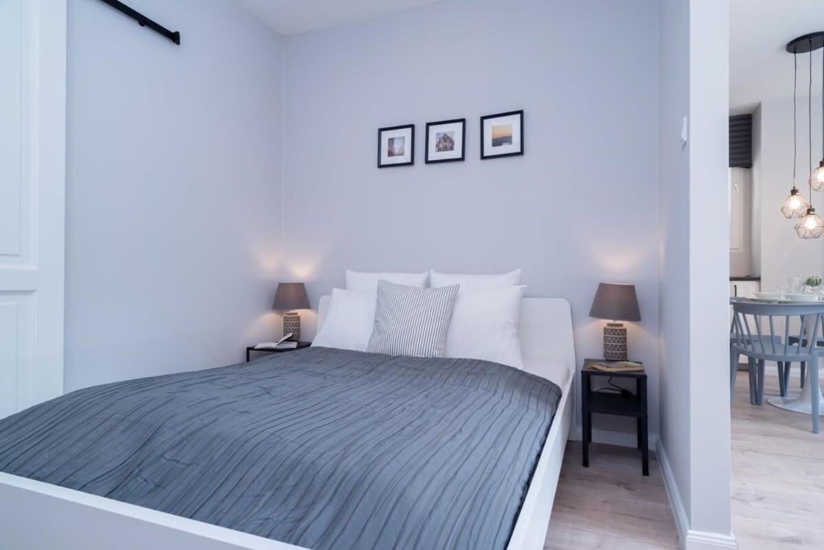Super Central New Apartment With Air Conditioning Budapest Exterior foto